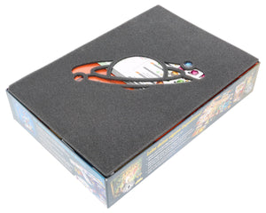 Feldherr Organizer Insert for SETI: Search for Extraterrestrial Intelligence - Core Game Box