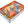 Feldherr Organizer Insert for SETI: Search for Extraterrestrial Intelligence - Core Game Box
