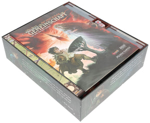 Feldherr Organizer for The Lord of the Rings: Fate of the Fellowship - Core Game Box