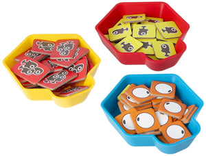 Feldherr Organizer Insert for Finspan - Core Game Box