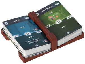 Feldherr Organizer Insert for Gloomhaven: Buttons & Bugs - board game box