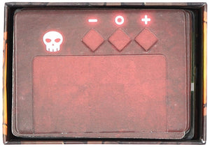 Feldherr Organizer Insert for Gloomhaven: Buttons & Bugs - board game box