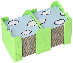 Feldherr Organizer Insert for Hello Kitty: Day at the Park - core game box