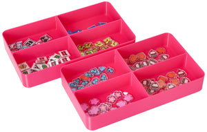 Feldherr Organizer Insert for Hello Kitty: Day at the Park - core game box