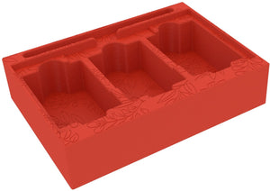 Feldherr Organizer Insert for Forest Shuffle - core game box