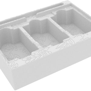 Feldherr Organizer Insert for Forest Shuffle - core game box