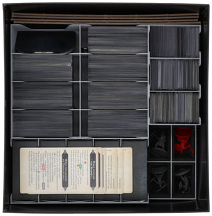 Feldherr Organizer for The Elder Scrolls V: Skyrim - The Adventure Game - core game box