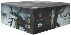 Feldherr Organizer Insert for The Witcher: The Old World - core game box