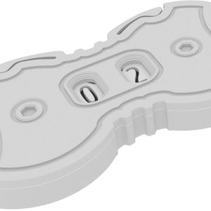 Feldherr Point Counter / Health Life Points Dial