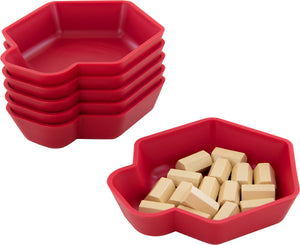 Feldherr SHELL Token Trays Core Box