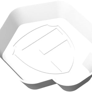 Feldherr token tray SHELL Classic