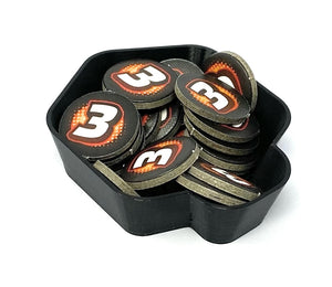 Feldherr token tray SHELL Mini