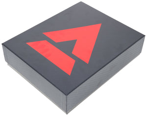 Feldherr foam set for Battletech: Mercenaries Box Set - Limited Edition - board game box