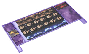 Feldherr Foam Set for HeroQuest (2021): Wizards of Morcar - Board Game Box