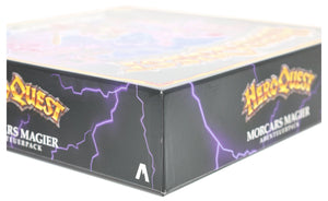 Feldherr Foam Set for HeroQuest (2021): Wizards of Morcar - Board Game Box