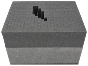 Feldherr Foam Set for Soulblight Gravelords: Prince Vhordrai, Lord of the Crimson Keep / Revenant Draconith