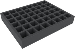 FS050A128 Feldherr foam tray for Legions Imperialis - 48 Compartments