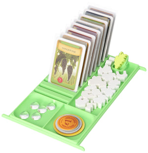 Feldherr Dashboard for Viticulture