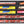 Stackable Eurobox 60 x 40 cm with PanoramaLiege for model railway - 5 compartments for H0 scale