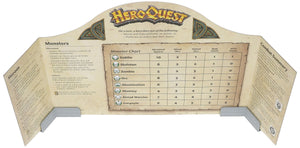 Feldherr Game Master set for HeroQuest (2021)