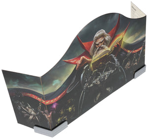 Feldherr Game Master set for HeroQuest (2021)