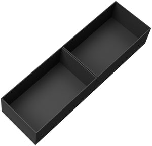 Feldherr Storage Box TCHS105 with card holders for 960 cards in Tarot size and Oversize