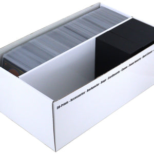Feldherr Storage Box TCHS105 for 1300 game cards + 3 token holder