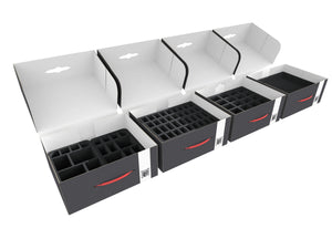 Feldherr Transporter for Descent: Journeys in the Dark 2nd Edition + expansions