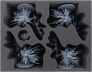 Feldherr Transporter for Dark Souls: Boss Expansions