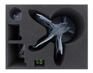 Feldherr Transporter for Dark Souls: Boss Expansions