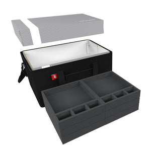 Feldherr Transporter for Shadows of Brimstone: Forbidden Fortress