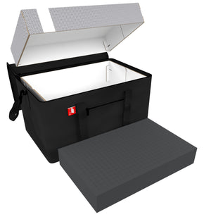 Feldherr Transporter for Warcry: Terrain and warband miniatures