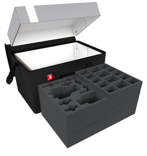 Feldherr Transporter for Warcry: Terrain and warband miniatures