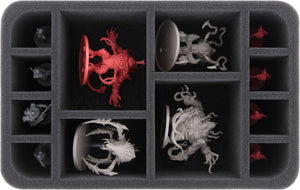 Feldherr Transporter for Zombicide: Invader - Soldier Pledge