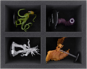 Feldherr Transporter for Dungeons and Dragons