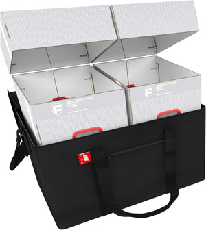 Feldherr Transporter + 2 Storage Boxes FSLB310 -empty-