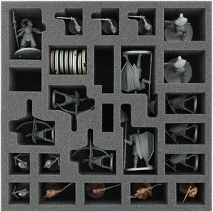 Feldherr Transporter Set for Dark Souls The Board Game - Core Game + 12 Expansions