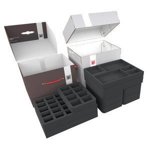 Feldherr Transporter for Project Elite: Core Game + 5 Optional Buys + Stretch Goals