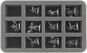 Feldherr Transporter for Necromunda: Dark Uprising