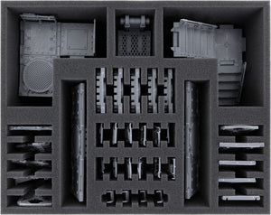 Feldherr Transporter for Necromunda: Dark Uprising