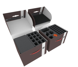 Feldherr Transporter for Necromunda: Dark Uprising