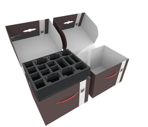 Feldherr Transporter for Necromunda: Dark Uprising