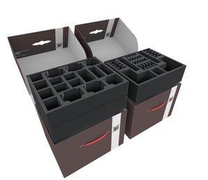 Feldherr Transporter for Necromunda: Dark Uprising