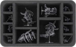 Feldherr Transporter for Necrons