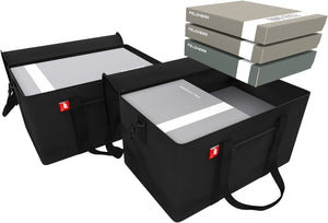 Feldherr Transporter Bundle for Bloodborne: The Board Game - Kickstarter Complete Set