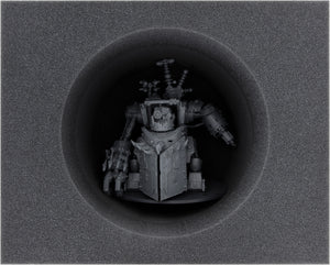 Feldherr Transporter for Orks