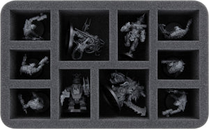Feldherr Transporter for Orks