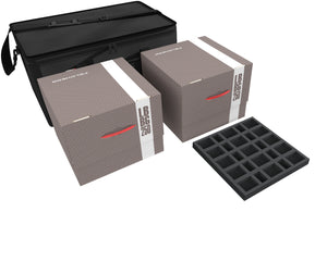 Feldherr Transporter for Zombicide: Seasons 1 - 3