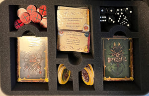 Feldherr Transporter for Rum and Bones Second Tide – Kickstarter