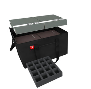 Feldherr Transporter for The Edge: Dawnfall v - Kickstarter Warchest Pledge